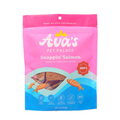 Crunchy Jerky Dog Treats - Snappin' Salmon - image 1